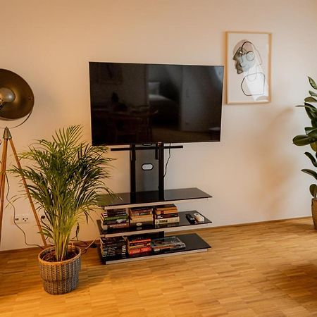 Bonnystay Passau Downtown - Mitten In Der Altstadt Passau'S Eksteriør billede