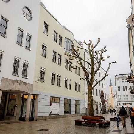 Bonnystay Passau Downtown - Mitten In Der Altstadt Passau'S Eksteriør billede