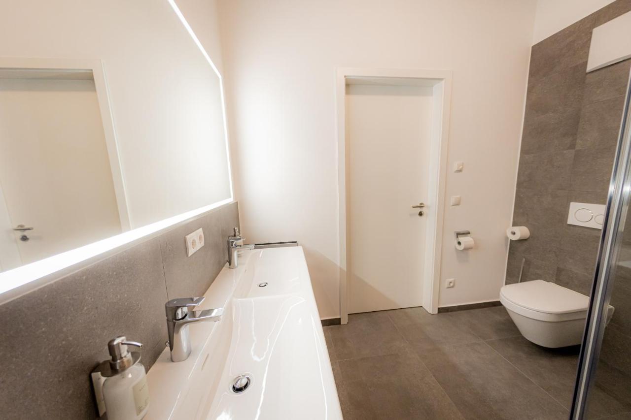 Bonnystay Passau Downtown - Mitten In Der Altstadt Passau'S Eksteriør billede