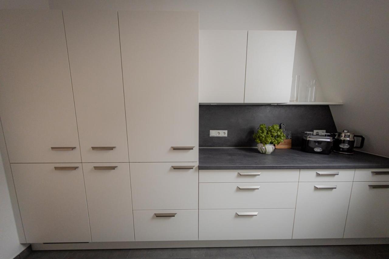 Bonnystay Passau Downtown - Mitten In Der Altstadt Passau'S Eksteriør billede