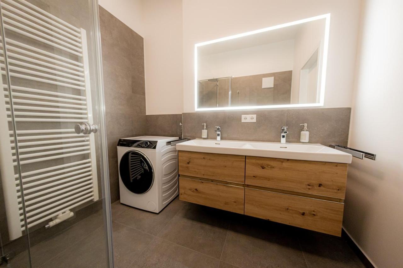 Bonnystay Passau Downtown - Mitten In Der Altstadt Passau'S Eksteriør billede