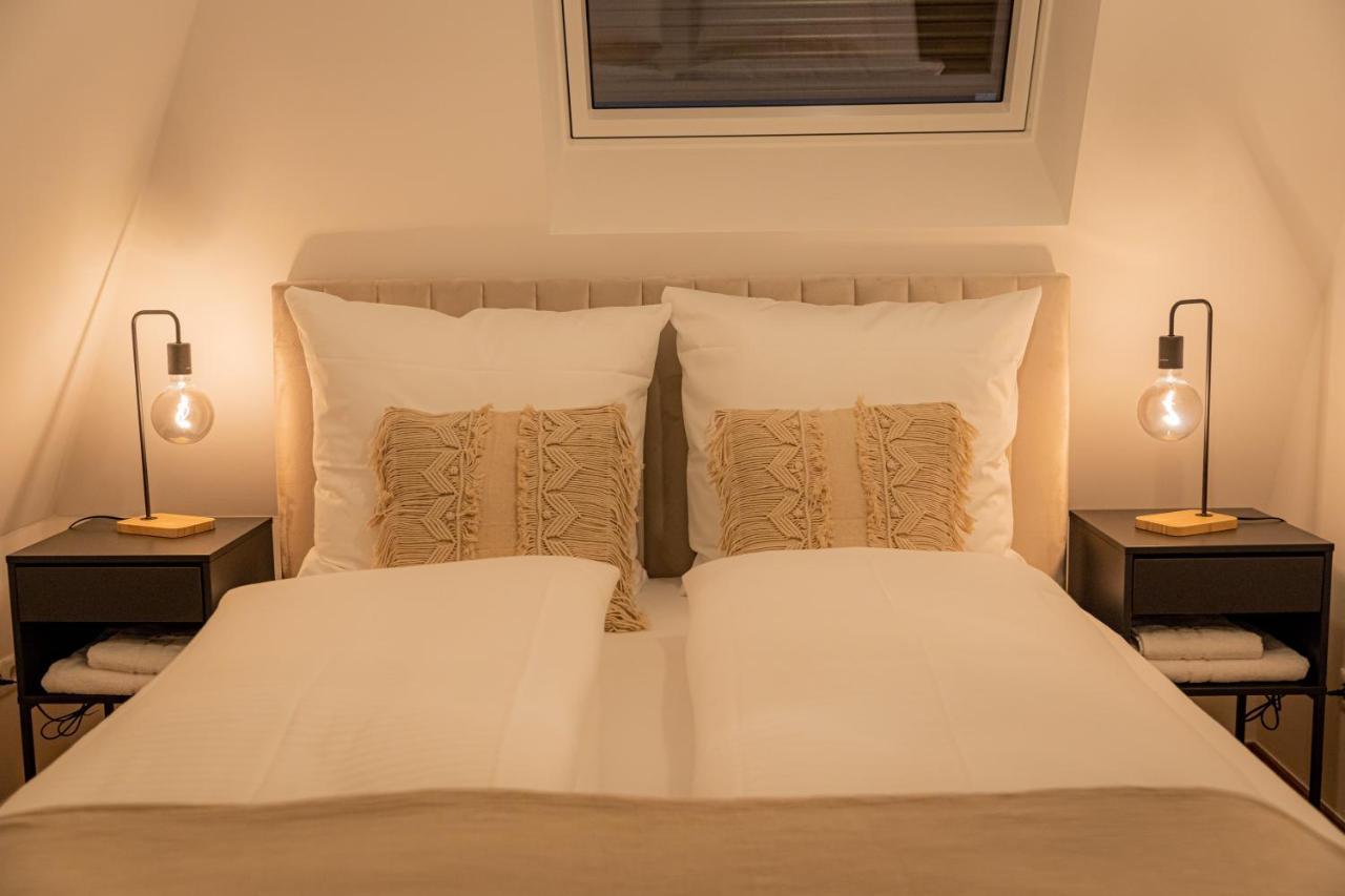 Bonnystay Passau Downtown - Mitten In Der Altstadt Passau'S Eksteriør billede